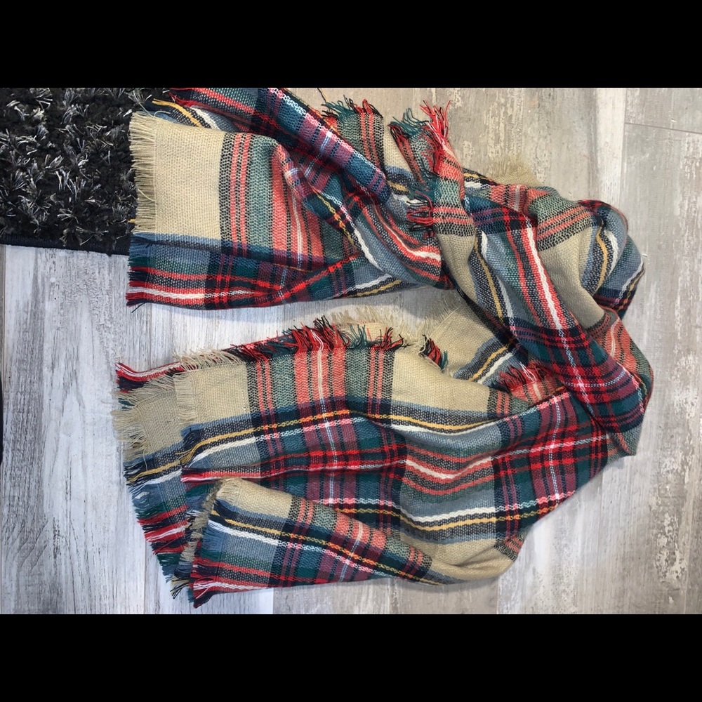 Scarf